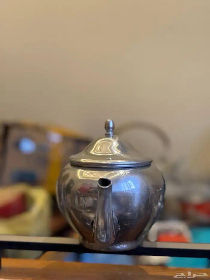 إبريق إستيل كوري 1