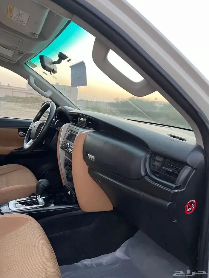 فورشنر 2019دبل بنزين 15