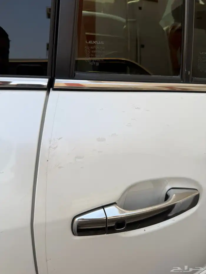 لكزس 2014 LX570 12