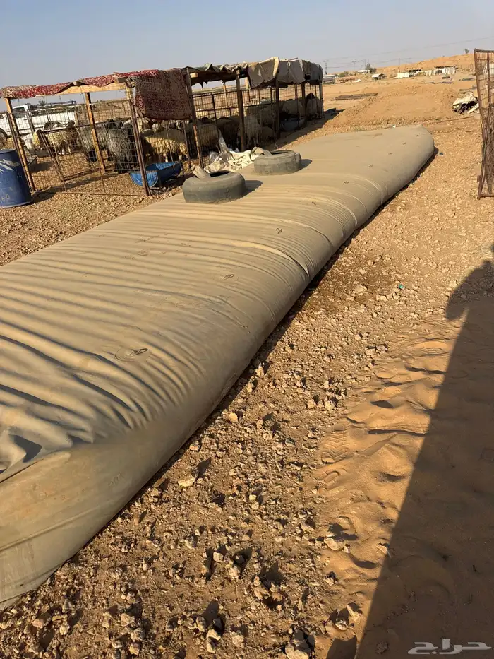 شراع ماء كبير ( بريدة) 1