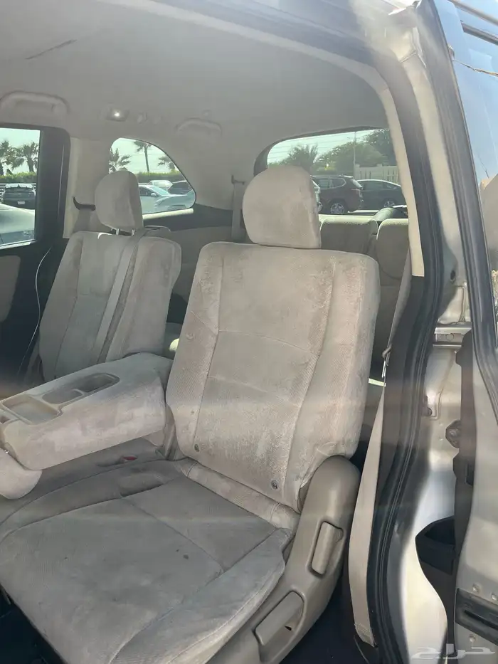 للبيع هوندا اوديسي موديل 2020 Honda Odyssey 2020 3