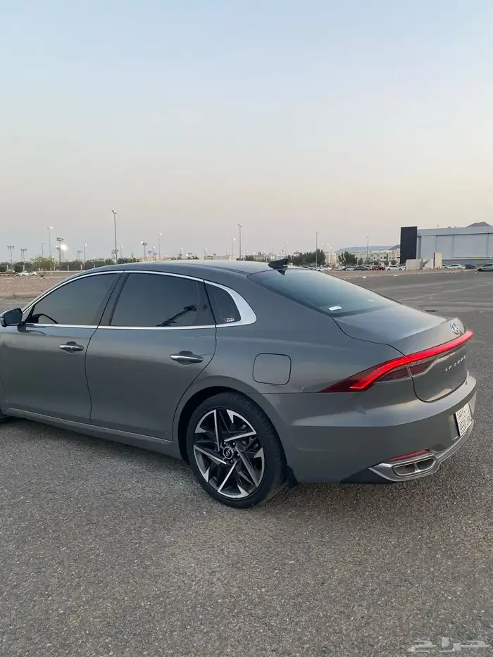 ازيرا 2023 فل سعودي 2
