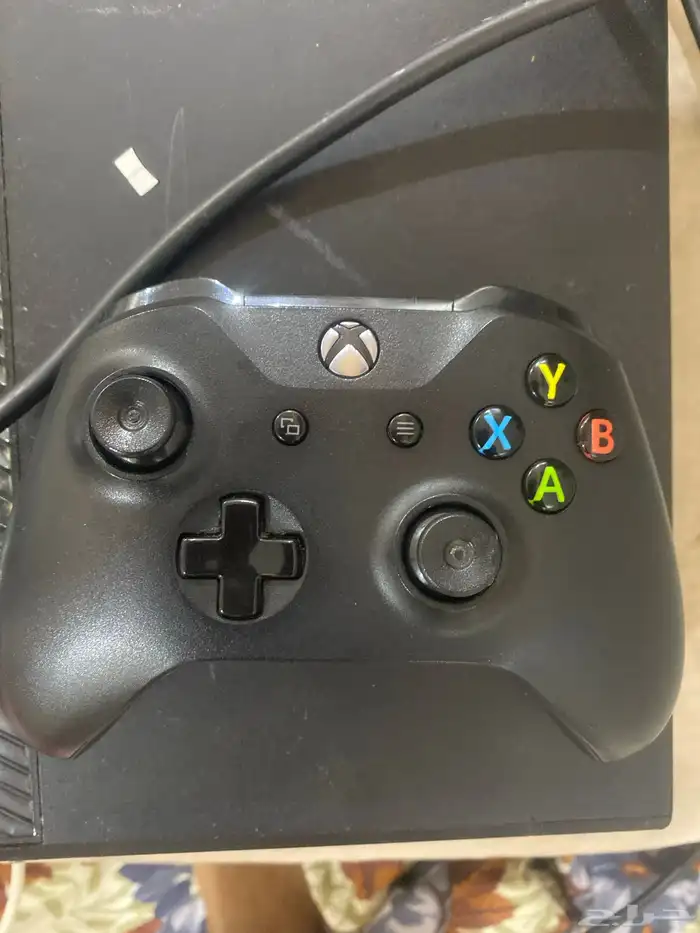 اكس بوكس ون تيرا 1