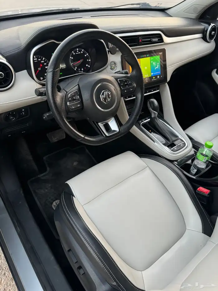 جيب MG. ZS وكاله 2022 فل كامل 16