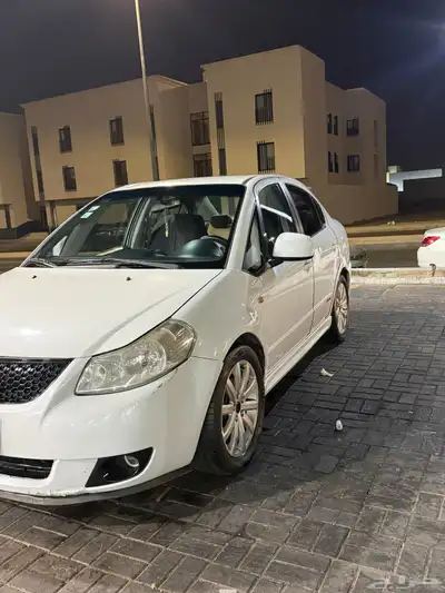 سوزوكي sx4 مديل 2010. فل كامل index