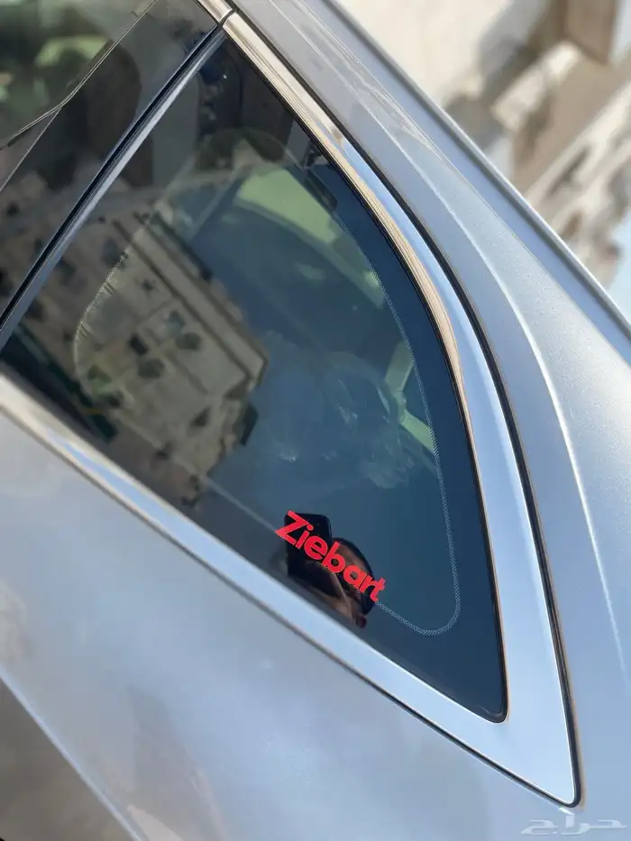 هافال اتش 6 اصفار جديده. موديل 2023 بسعر خورافي 26