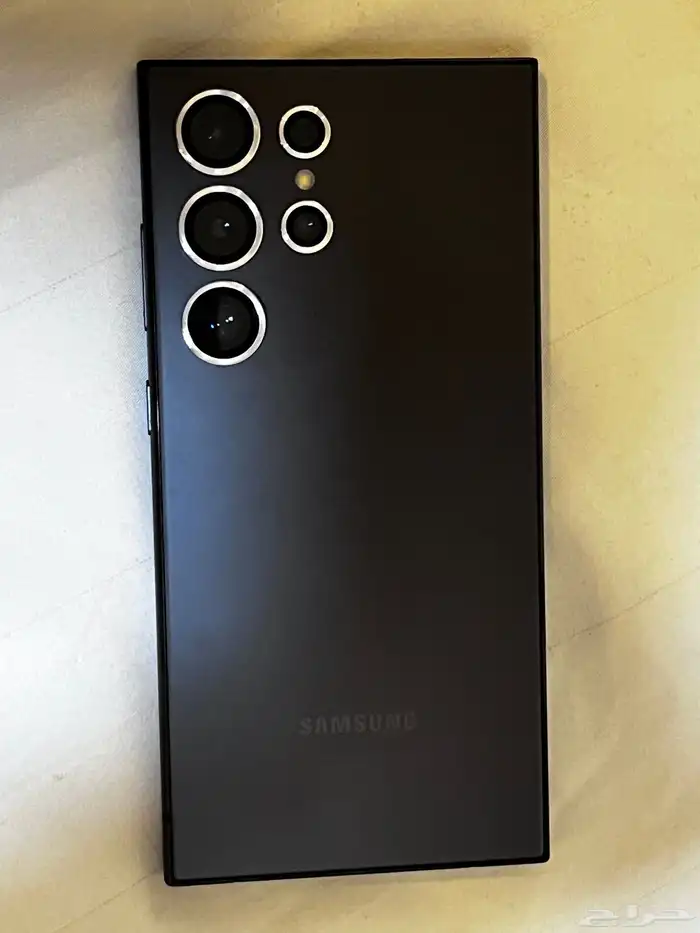Samsung s24 ultra 256 12 brand new used nothing 1