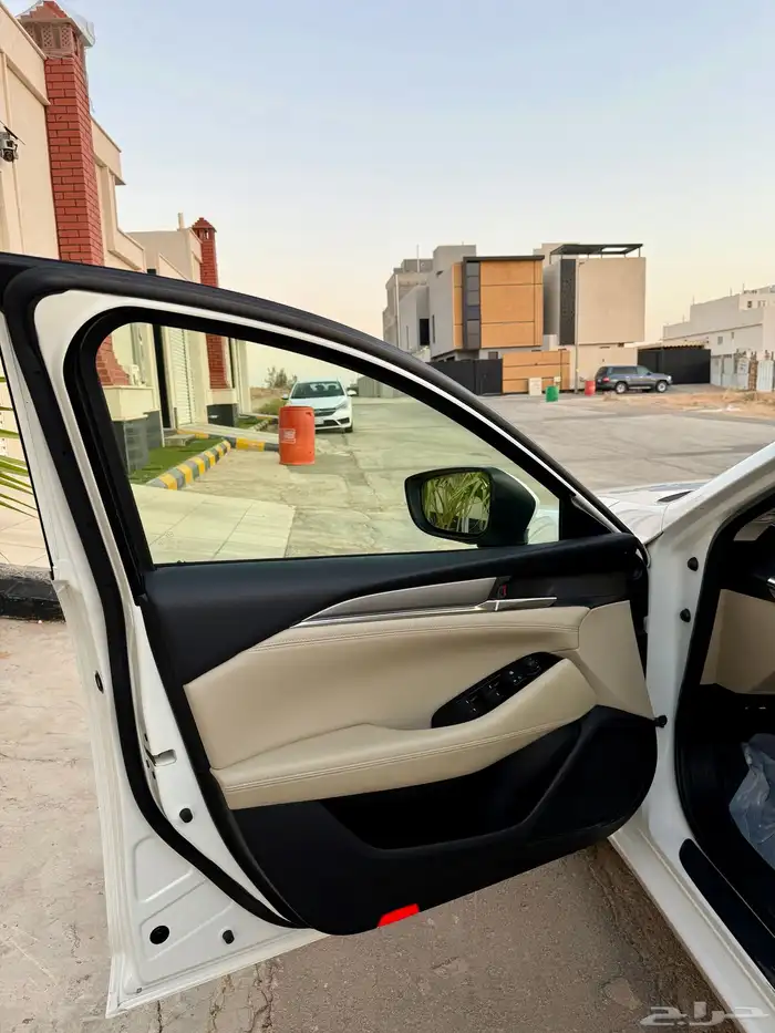 مازدا (6) 2021 16