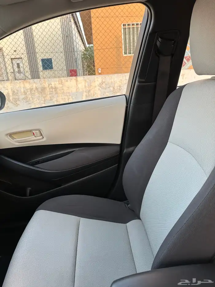 كورولا 2020 فل كامل وكالة 10