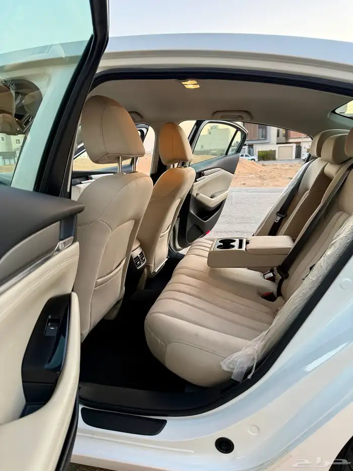 مازدا (6) 2021 18