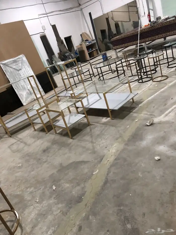 تفصيل حسب الطلب من الورشه 83