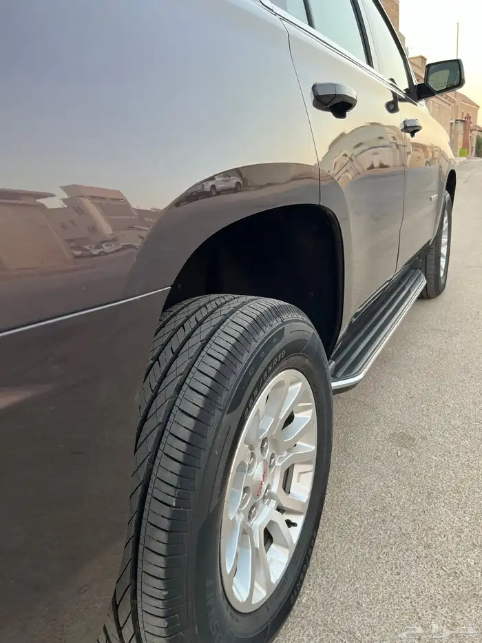 ( يوكن مخزن ) ( 2017) ( ثاني مالك ) ( SLE) 37