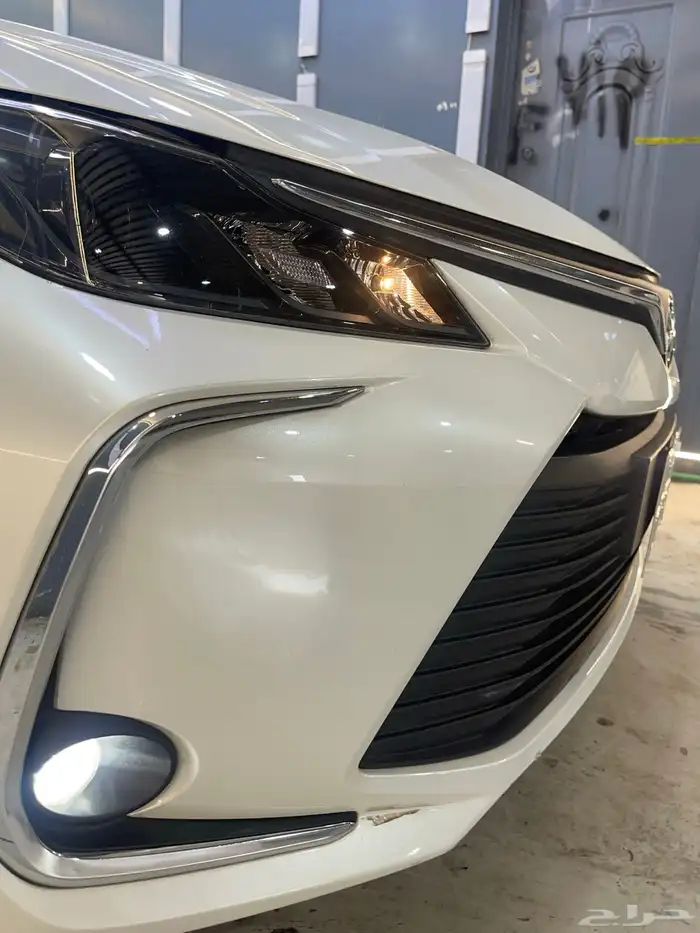 Corolla 2024XLi 2000Cc 2