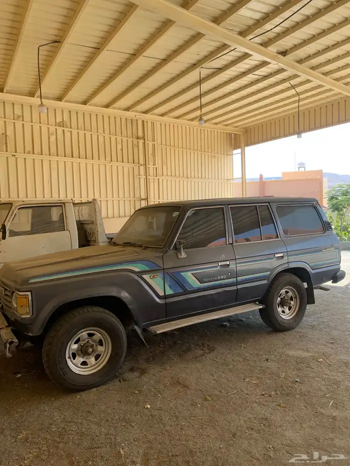 صالون 1986 فل كامل بودي بلد 1