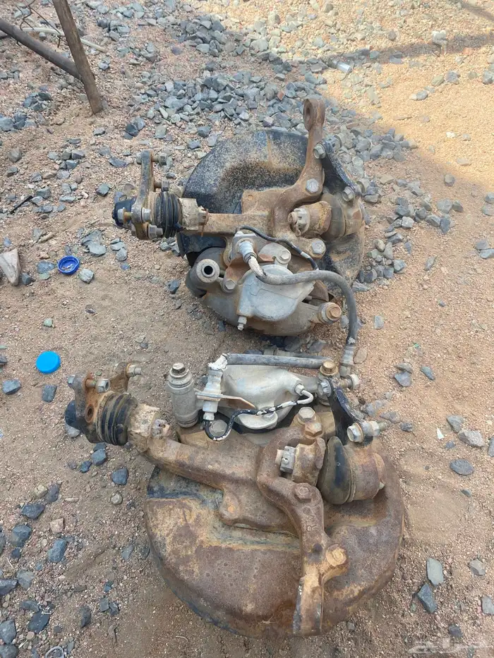 مراية هيلوكس 85 1