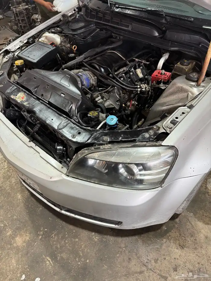 مكاين كابرس ضمان سنه 15