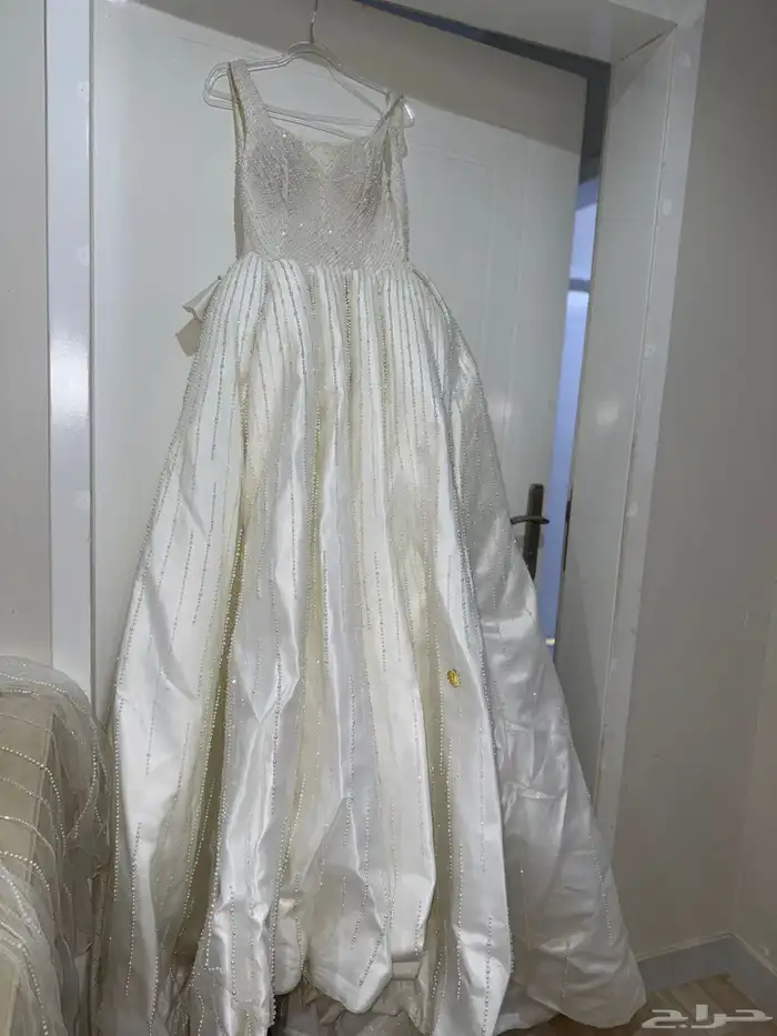 فستان زواج 1