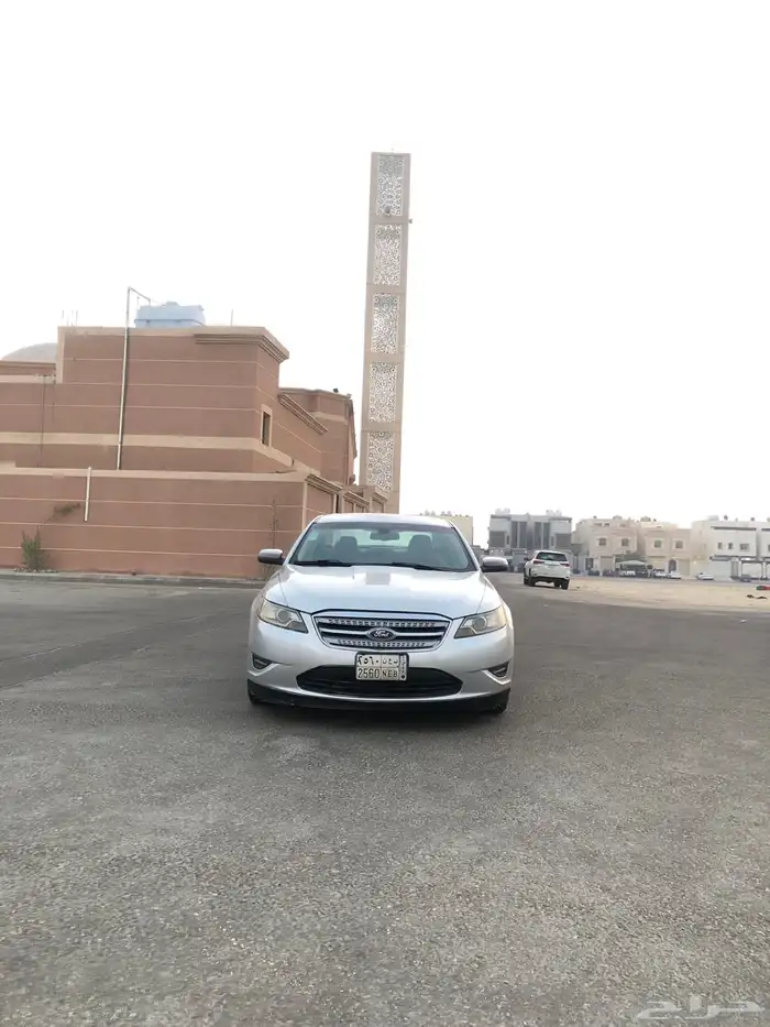 تورس 2011 4