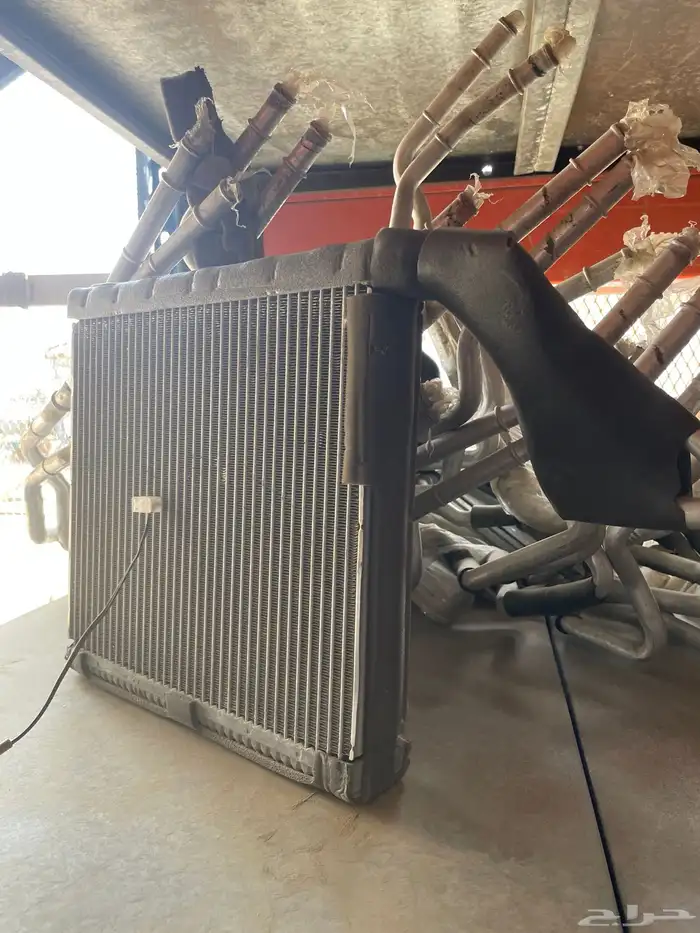 قطع غيار مازدا 9