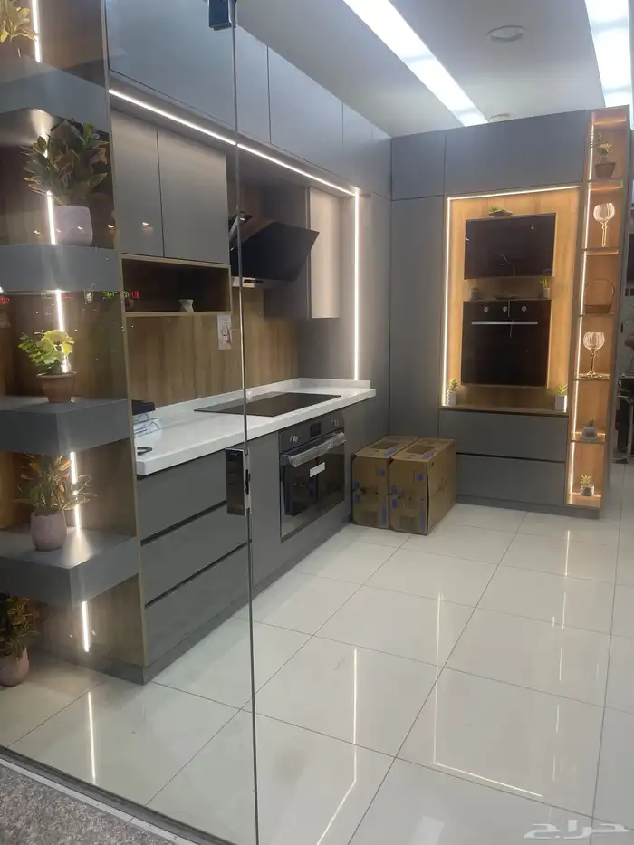 مطابخ 2