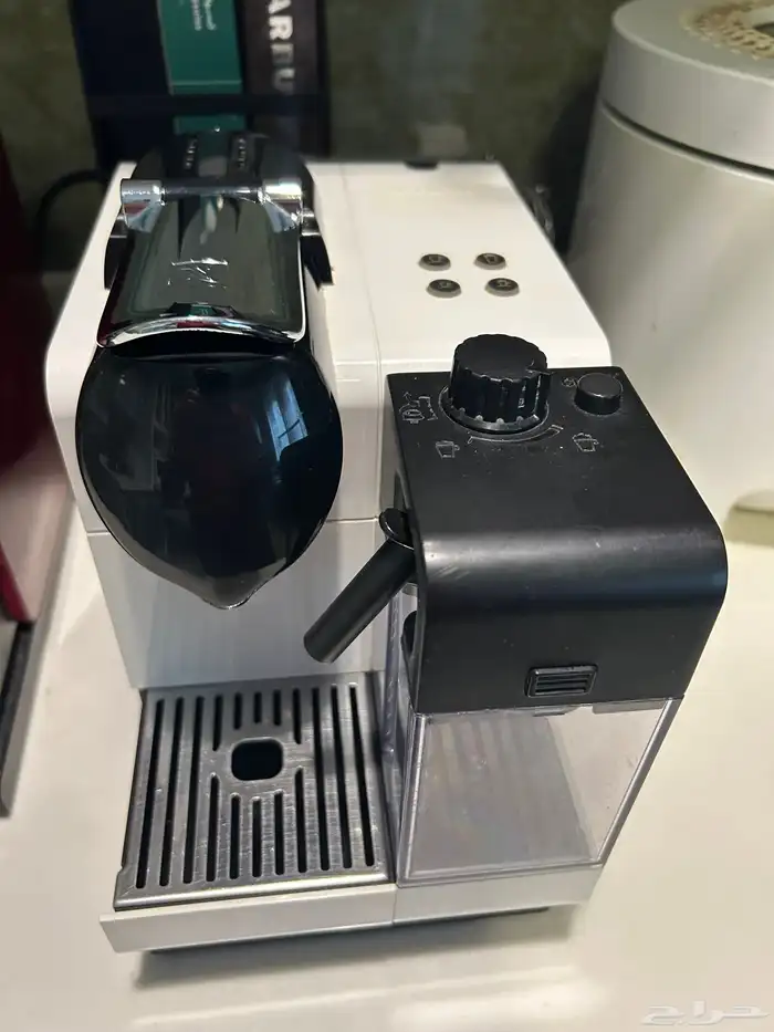 ماكينة قهوة نسبريسو كبسولات 0