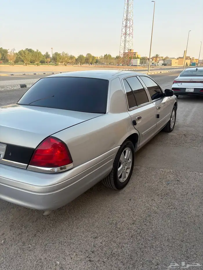 فورد 2012 سعودي 11