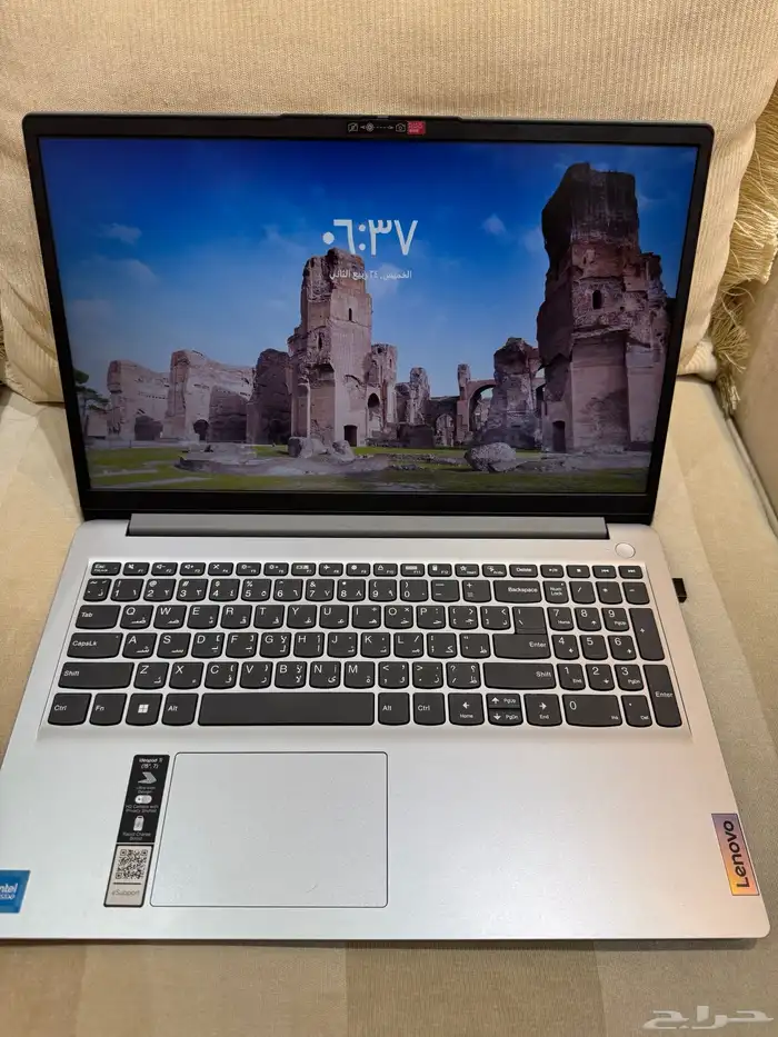 لابتوب لينوفو 0