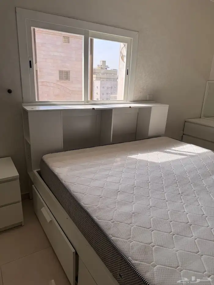مرتبة سرير 180 200 بيع مستعجل 0