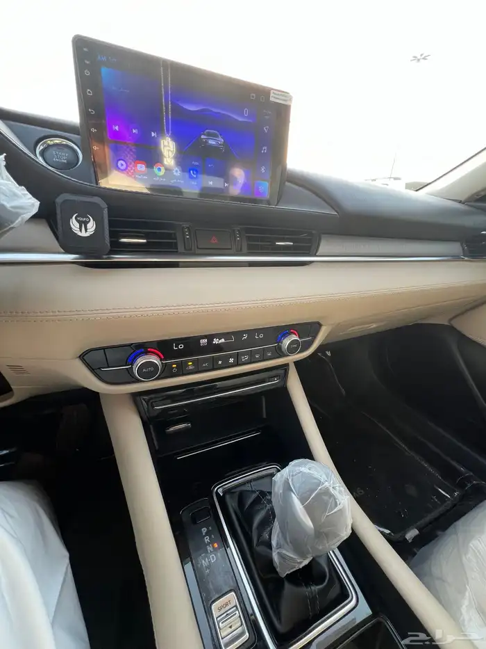 مازدا 6 موديل 2021 0