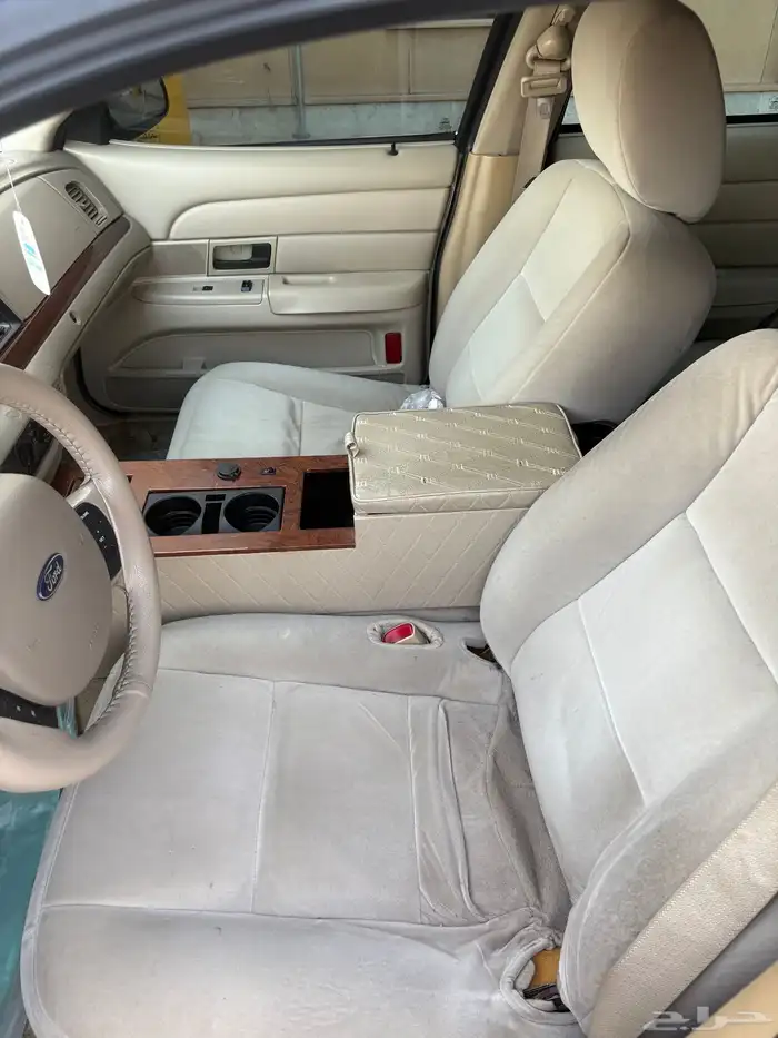 فورد 2012 سعودي 15