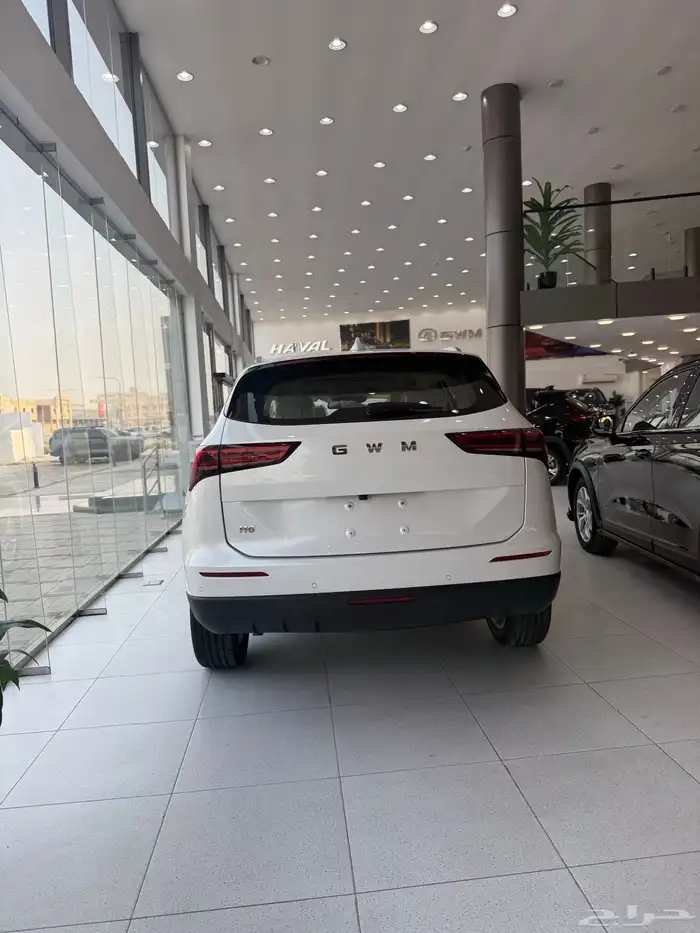 هافال H6 FL 0