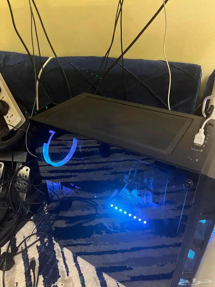 بي سي قيمنق PC 2