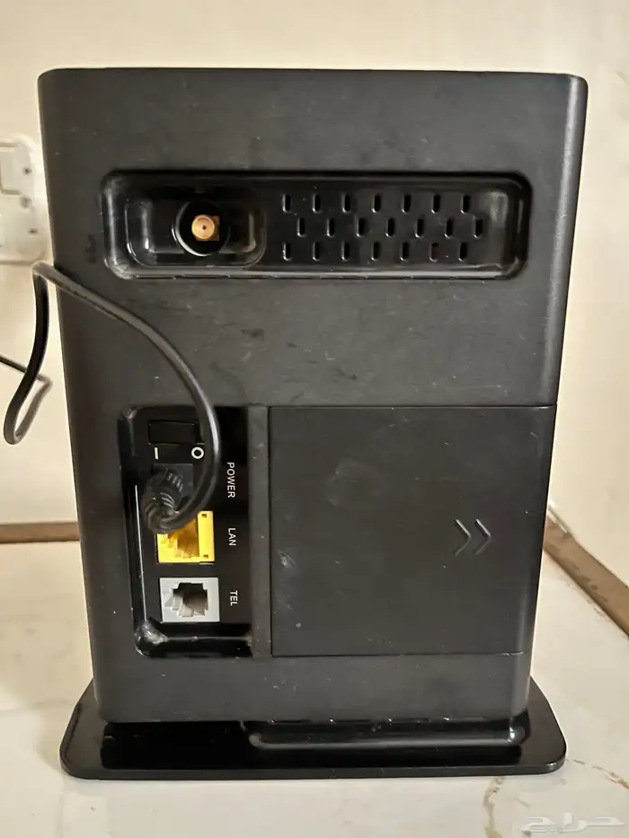 مودم stc 4G للبيع 1