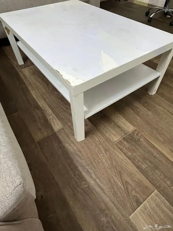 طاولة كبيرة 3