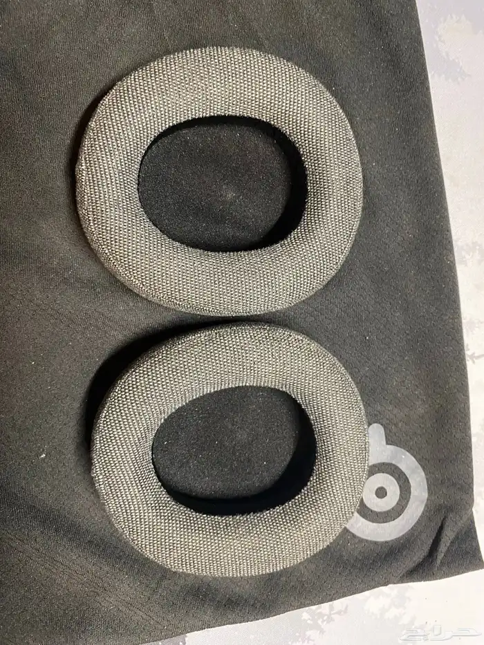 SteelSeries Arctis Nova Pro Wirelessسماعة قيمنق للالعاب 5
