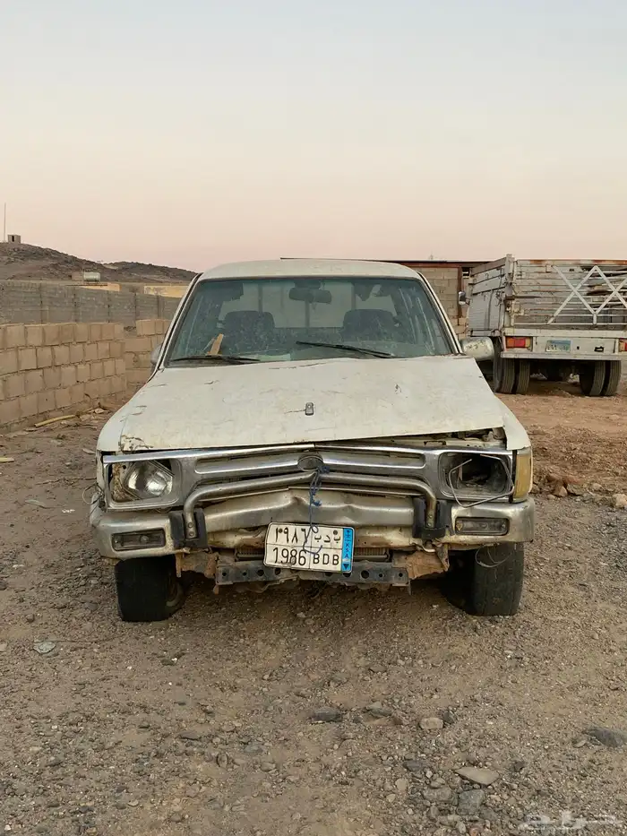 للبيع هيلكس 2