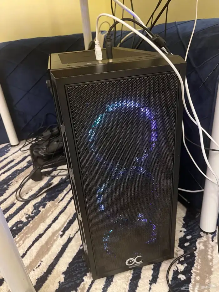 بي سي قيمنق PC 1