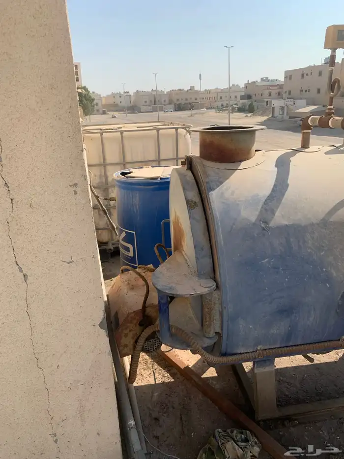 بولار ديزل 1