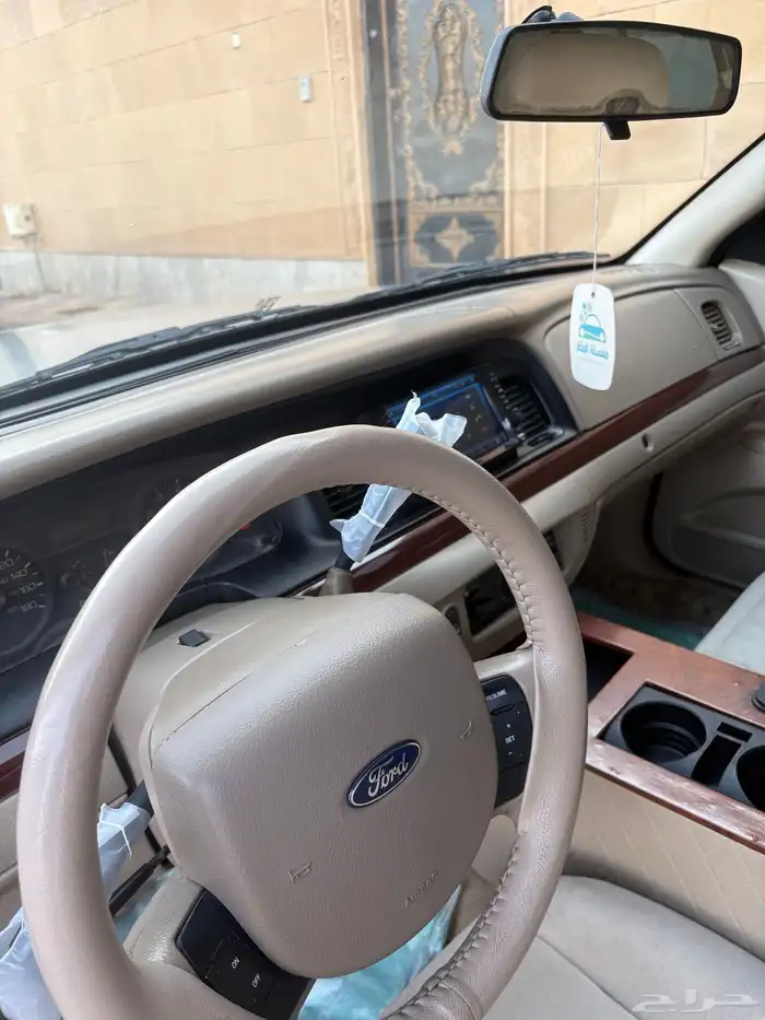 فورد 2012 سعودي 14