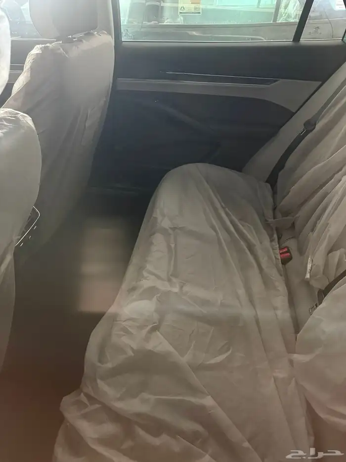 فورد تورس متوفر جميع الفئات 2026 5