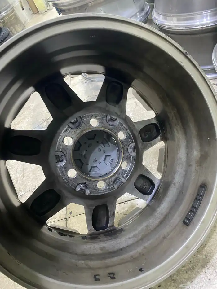 جنوط اف جي مقاس 17 اصلي وكاله موديل 2015 3