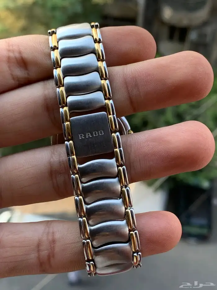 رادو رجالي 4