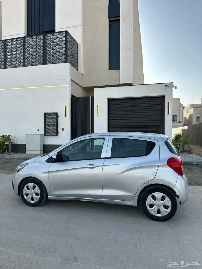للبيع سبارك 2018 1