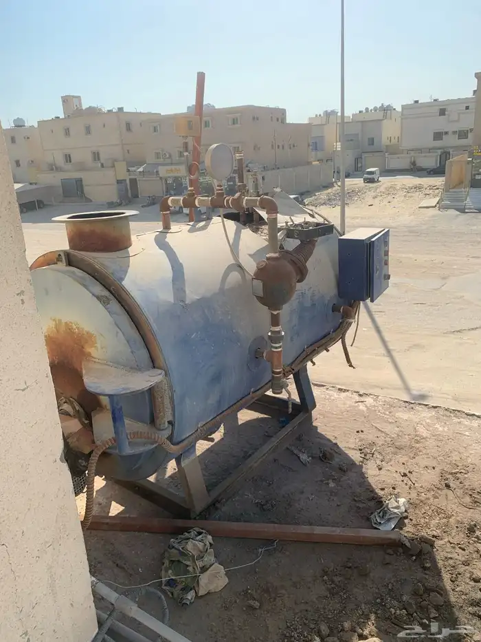 بولار ديزل 2