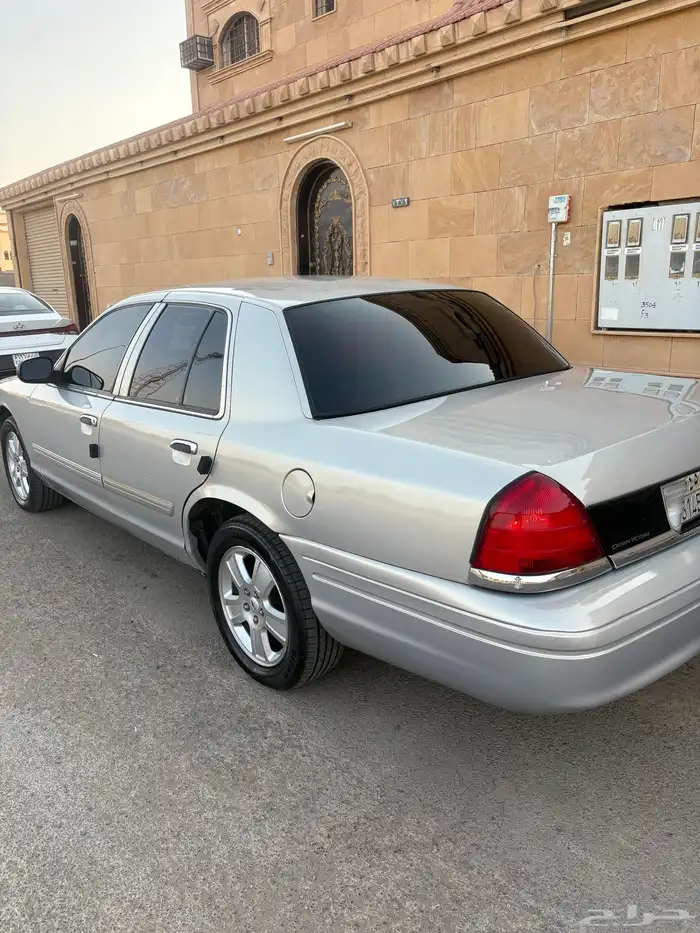 فورد 2012 سعودي 9