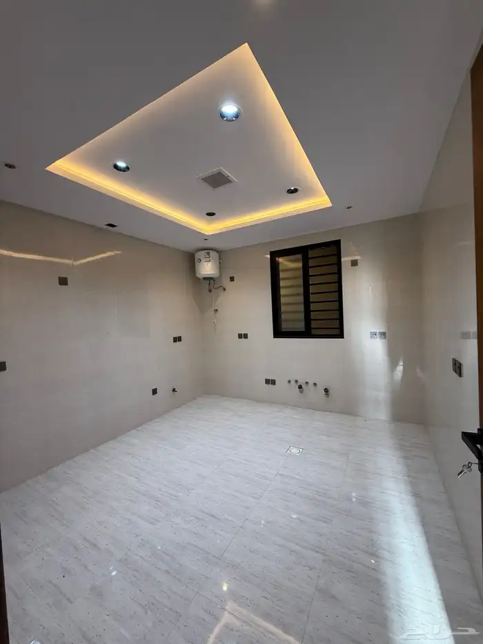 للبيع دور تمليك ارضي بحوش خلف حرس الحدود طريق المحاله 16