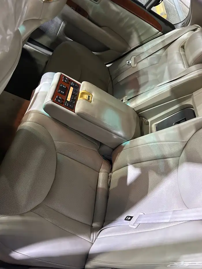 ال اس لكسز 430 16