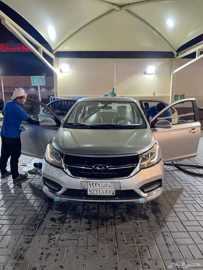 شيري اريزو 3 الحد 15 الف 0