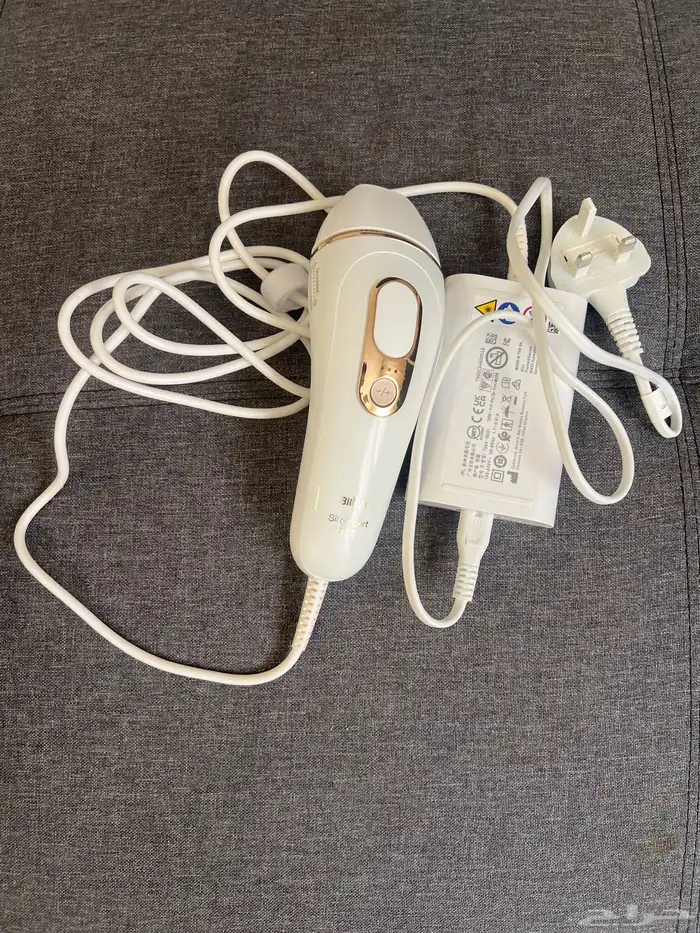 جهاز ليزر برون Braun 0
