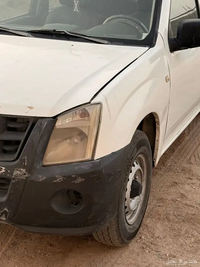 للبيع ايسوزو 2009 غمارتين 3